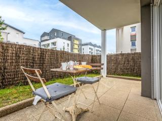 Apartment Croix Désille by Interhome - 2