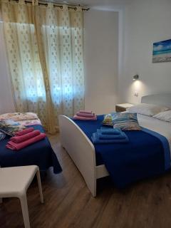 Appartamento Chiara - Roseto degli Abruzzi - 1