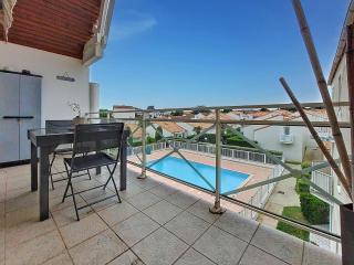 Apartment Les Jardins de l'Océan-43 by Interhome - Vaux-sur-Mer - 0