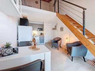Apartment Les Jardins de l'Océan-43 by Interhome - Vaux-sur-Mer - 9