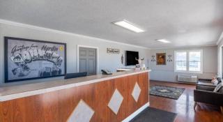 Hardin Lodge By Capital O Little Bighorn Battlefield I-90 - Hardin - 8