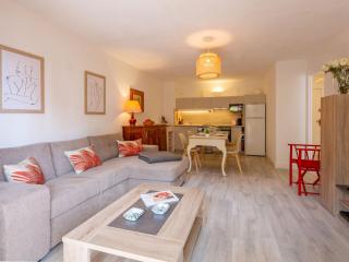 Apartment Les Embruns-5 by Interhome - Sainte-Maxime - 7