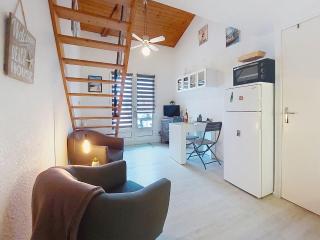 Apartment Les Jardins de l'Océan-43 by Interhome - Vaux-sur-Mer - 4