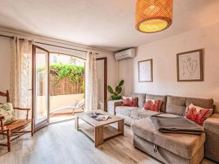 Apartment Les Embruns-5 by Interhome - Sainte-Maxime - 8