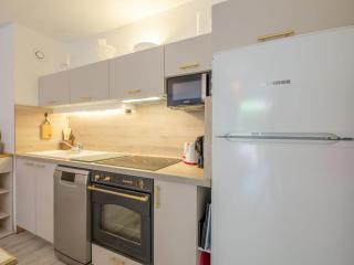 Apartment Les Embruns-5 by Interhome - Sainte-Maxime - 1