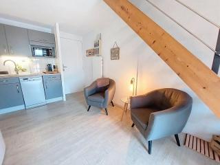 Apartment Les Jardins de l'Océan-43 by Interhome - Vaux-sur-Mer - 2