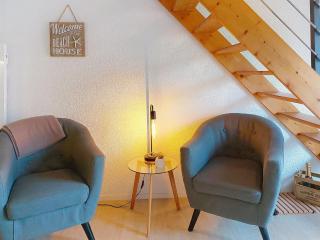 Apartment Les Jardins de l'Océan-43 by Interhome - Vaux-sur-Mer - 1