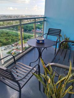 Marcianas Leisure Home - Azure North - Del Rosario - 6