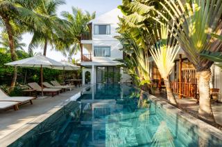 Shoreline Stay - Hoi An - 7