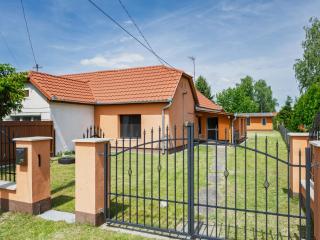 Holiday Home Nest by Interhome - Balatonmáriafürdő - 0