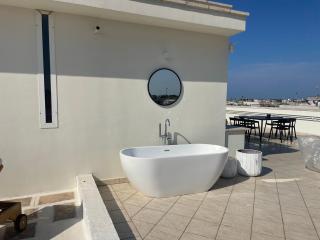 Rooftop Salento - 4