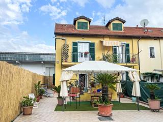 Apartment Tra Mare e Collina-2 by Interhome - 0