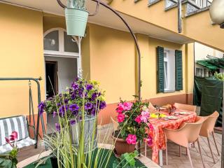 Apartment Tra Mare e Collina-2 by Interhome - Imperia - 3