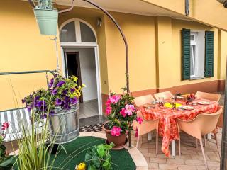 Apartment Tra Mare e Collina-2 by Interhome - 1