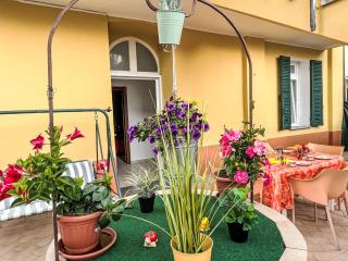 Apartment Tra Mare e Collina-2 by Interhome - Imperia - 2