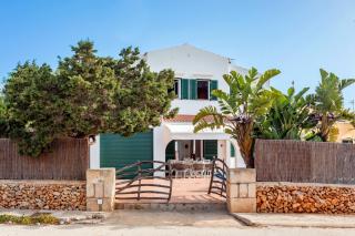 Villa Jultomas - Cala 'n Bosch - 9