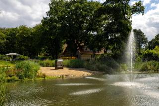 Luxus-Landhaus Oeverdiek - Timmendorfer Strand - 9