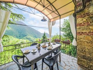 Holiday Home Casa Brezza del Gabberi by Interhome - Culla - 0
