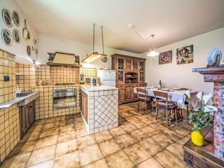 Holiday Home Casa Brezza del Gabberi by Interhome - Culla - 6