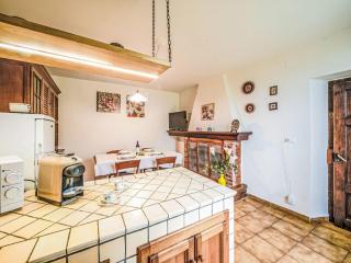 Holiday Home Casa Brezza del Gabberi by Interhome - Culla - 2