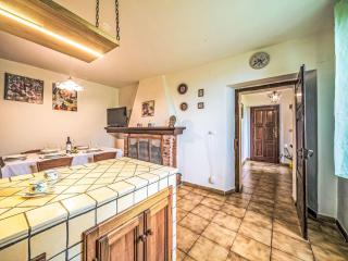 Holiday Home Casa Brezza del Gabberi by Interhome - Culla - 4