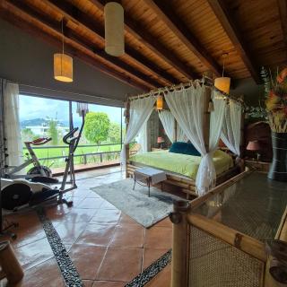 Casa Valle Horus - 8