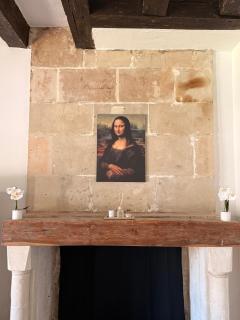 Meublés de Charme Romantique en Touraine - Fondettes - 4