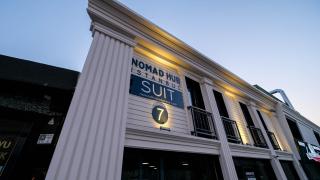 Nomad Hub Istanbul Suit - Estambul - 8