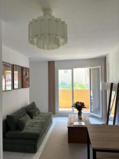 Casa Maxima - Cosy et Calme à 2 pas de la Mer - Sainte-Maxime - 9
