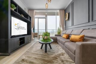 BLVD - Upgraded Highrise Suites - 9