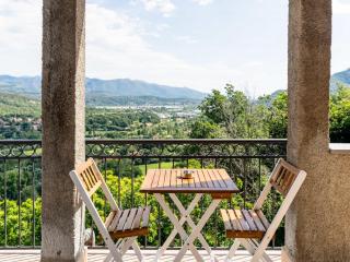 Holiday Home A Tenaia by Interhome - Garlenda - 0