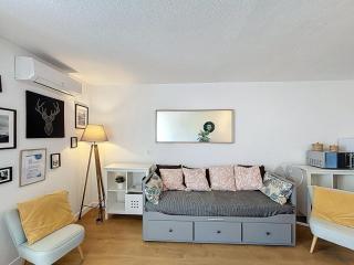 Apartment L'Amiral-2 by Interhome - La Grande-Motte - 9