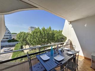 Apartment L'Amiral-2 by Interhome - La Grande-Motte - 7