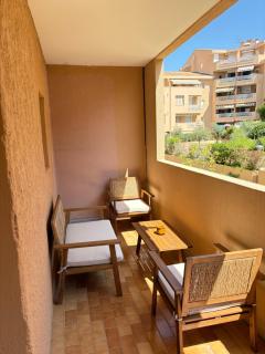 Casa Maxima - Cosy et Calme à 2 pas de la Mer - Sainte-Maxime - 6