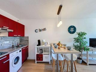 Apartment L'Amiral-2 by Interhome - 5