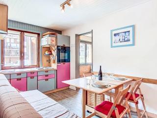 Apartment Les Chaudes Almes by Interhome - 0