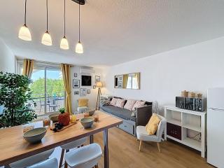 Apartment L'Amiral-2 by Interhome - La Grande-Motte - 1
