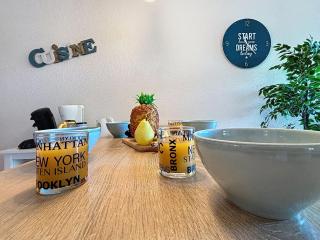 Apartment L'Amiral-2 by Interhome - La Grande-Motte - 2