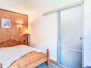 Apartment Les Chaudes Almes by Interhome - Tignes - 2
