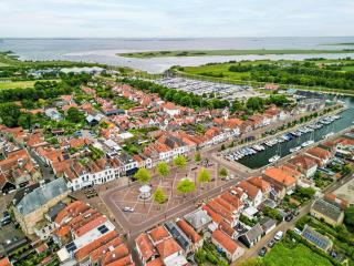 Studio Zen Kitchen & Boutique Hotel-3 by Interhome - Brouwershaven - 9