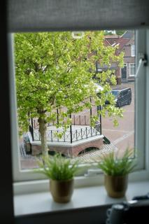 Studio Zen Kitchen & Boutique Hotel-3 by Interhome - Brouwershaven - 2