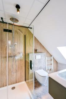 Studio Zen Kitchen & Boutique Hotel-3 by Interhome - Brouwershaven - 1