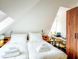 Studio Zen Kitchen & Boutique Hotel-3 by Interhome - Brouwershaven - 3