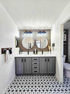 Indian Cove - Twentynine Palms - 5