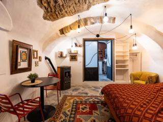 Holiday Home Le Petit by Interhome - Ville San Pietro - 8