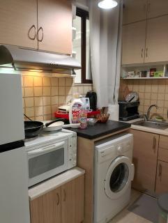 H&M Apartment RETHYMNO - Rethymno - 2