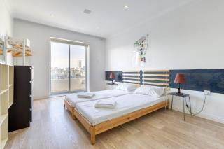 Seafront 3 bedroom apartment - Pieta - 8