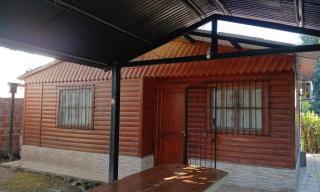 Cabañas Los Lapachos - Chicoana - 2