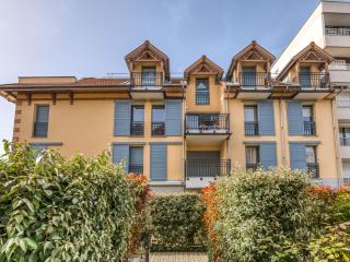 Apartment Les Amarres de l'Aiguillon-4 by Interhome - Arcachon - 9