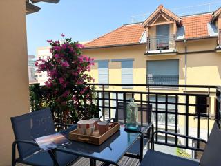 Apartment Les Amarres de l'Aiguillon-4 by Interhome - Arcachon - 0